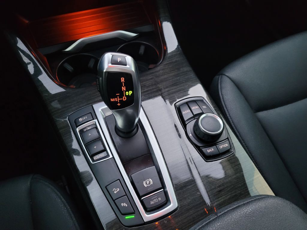 2016 BMW X3 Image 21