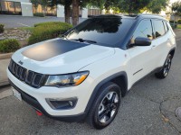 Image for 2017 Jeep Compass Trailhawk ID: 6656849