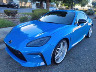 Image for 2023 Toyota Gr 86 Premium ID: 6663182