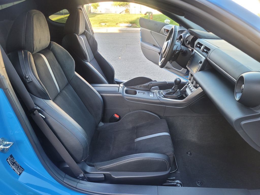 2023 Toyota Gr 86 Image 11