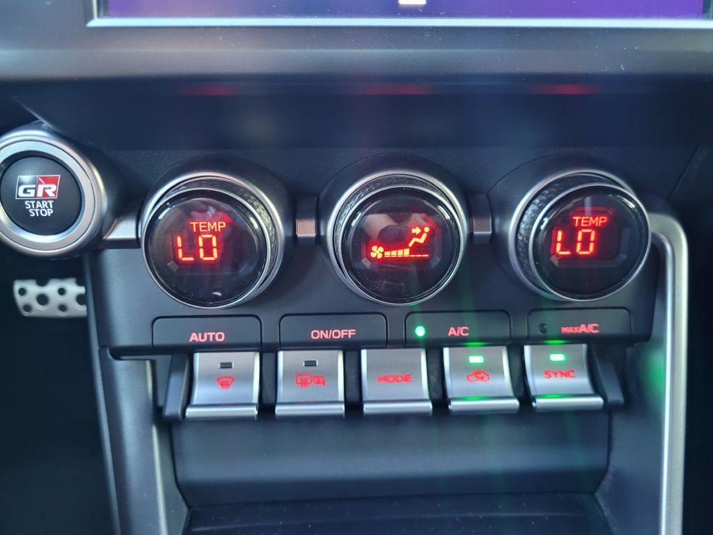 2023 Toyota Gr 86 Image 19