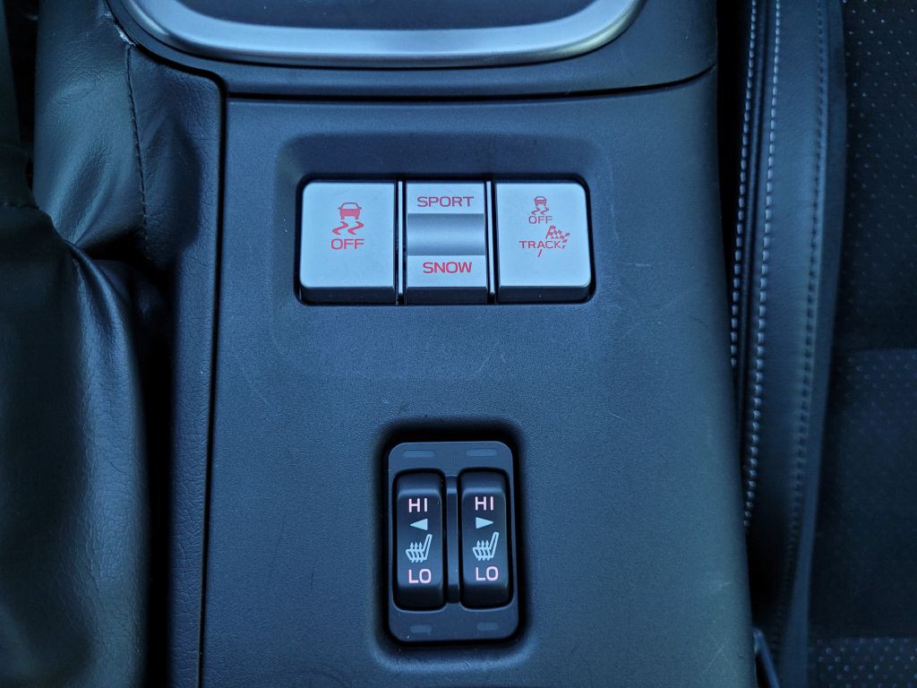 2023 Toyota Gr 86 Image 20