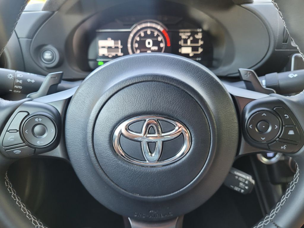2023 Toyota Gr 86 Image 21