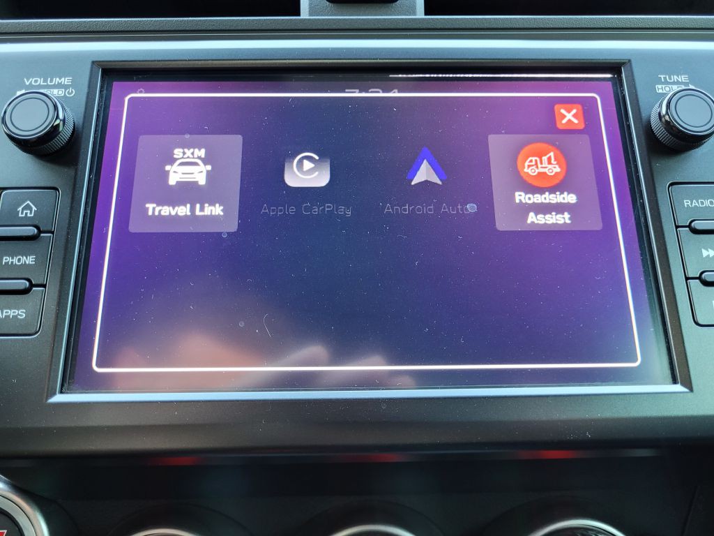 2023 Toyota Gr 86 Image 22