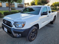 Image for 2015 Toyota Tacoma Access Cab ID: 6663283