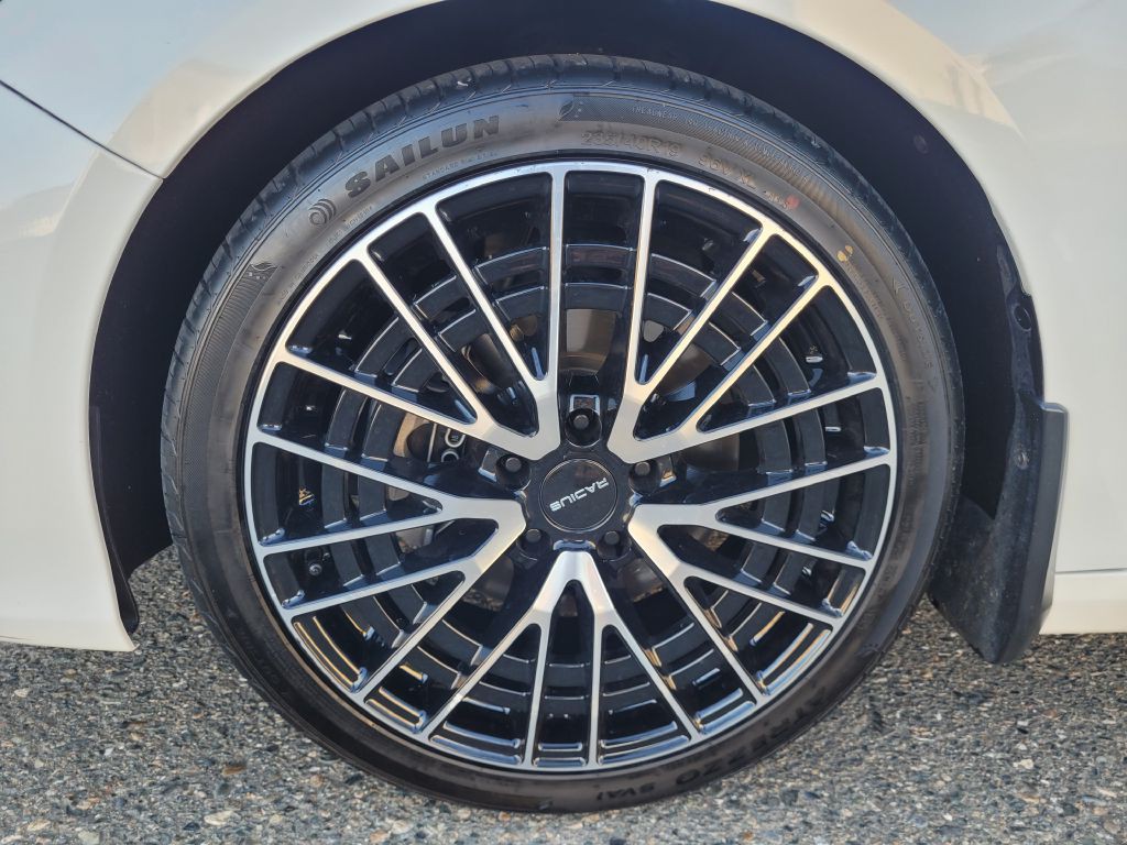 2019 Honda Accord Image 14