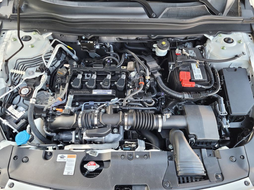 2019 Honda Accord Image 15