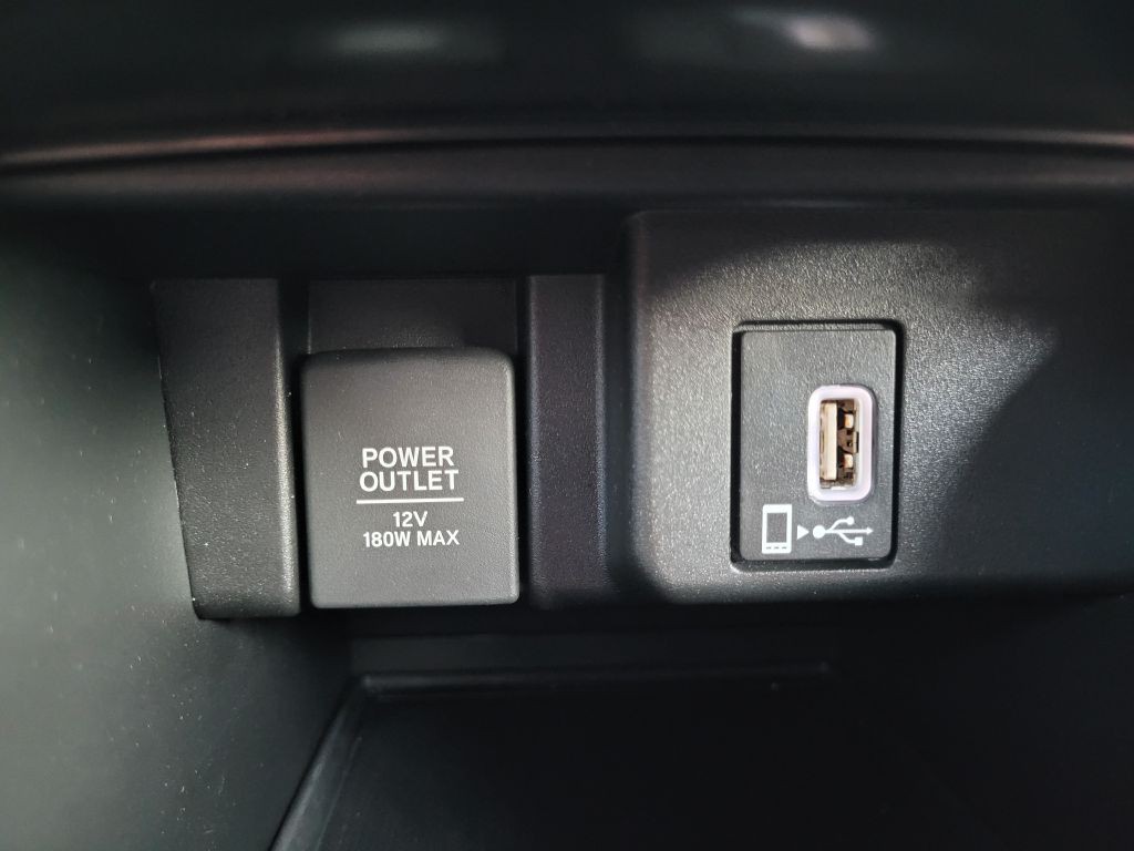 2019 Honda Accord Image 18