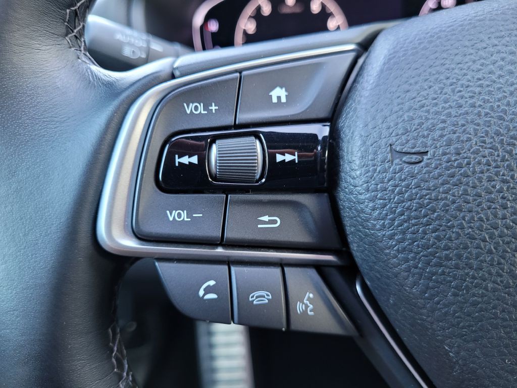 2019 Honda Accord Image 19