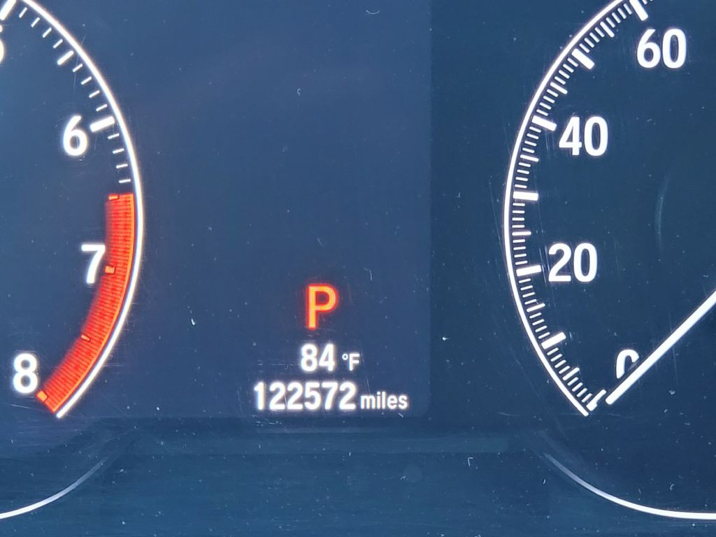 2019 Honda Accord Image 22