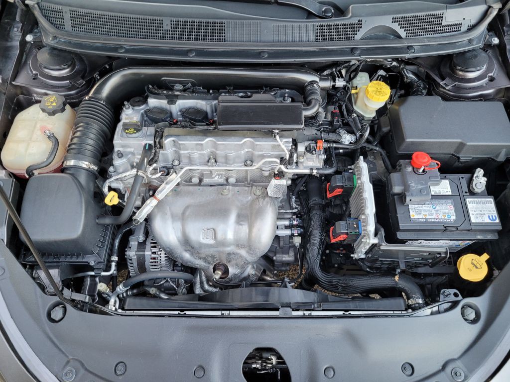 2015 Dodge Dart Image 14