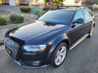 Image for 2013 Audi A4 Prestige ID: 6664980