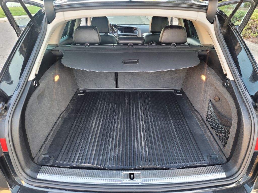 2013 Audi A4 Image 13