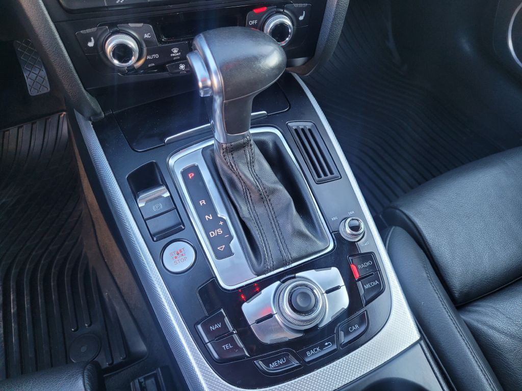 2013 Audi A4 Image 19