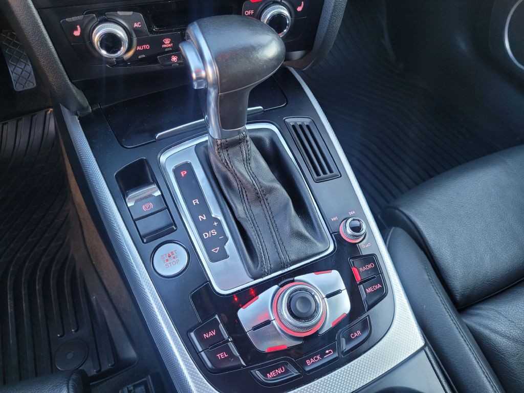 2013 Audi A4 Image 20