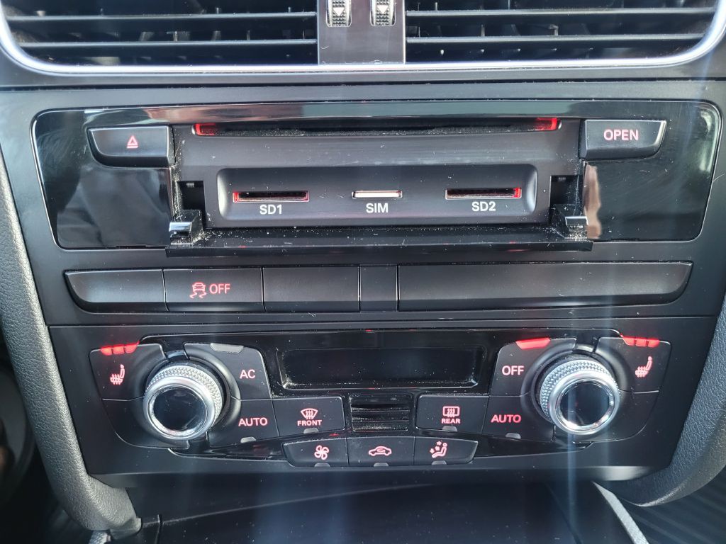 2013 Audi A4 Image 21