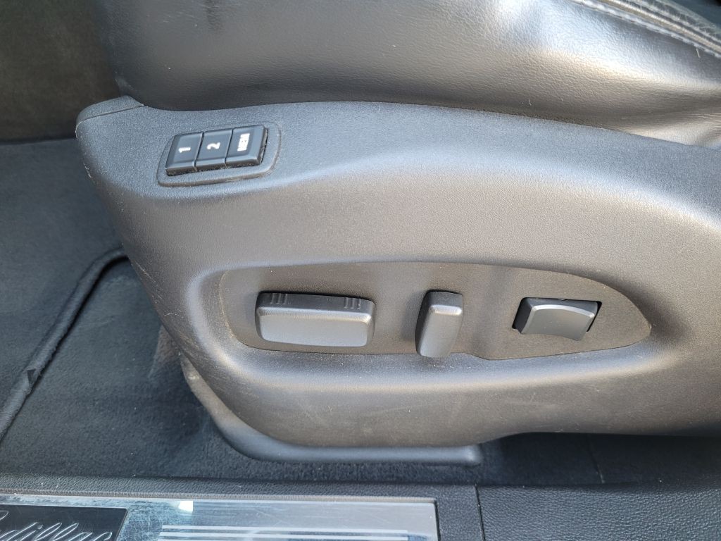 2010 Cadillac SRX Image 19