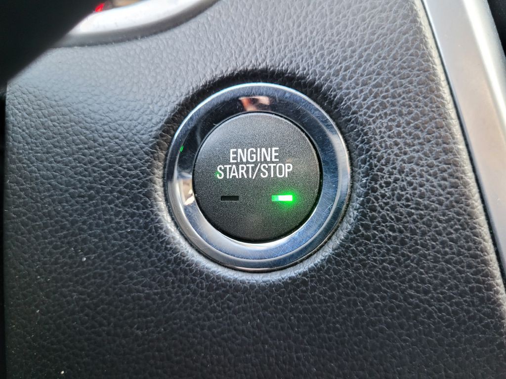 2010 Cadillac SRX Image 25