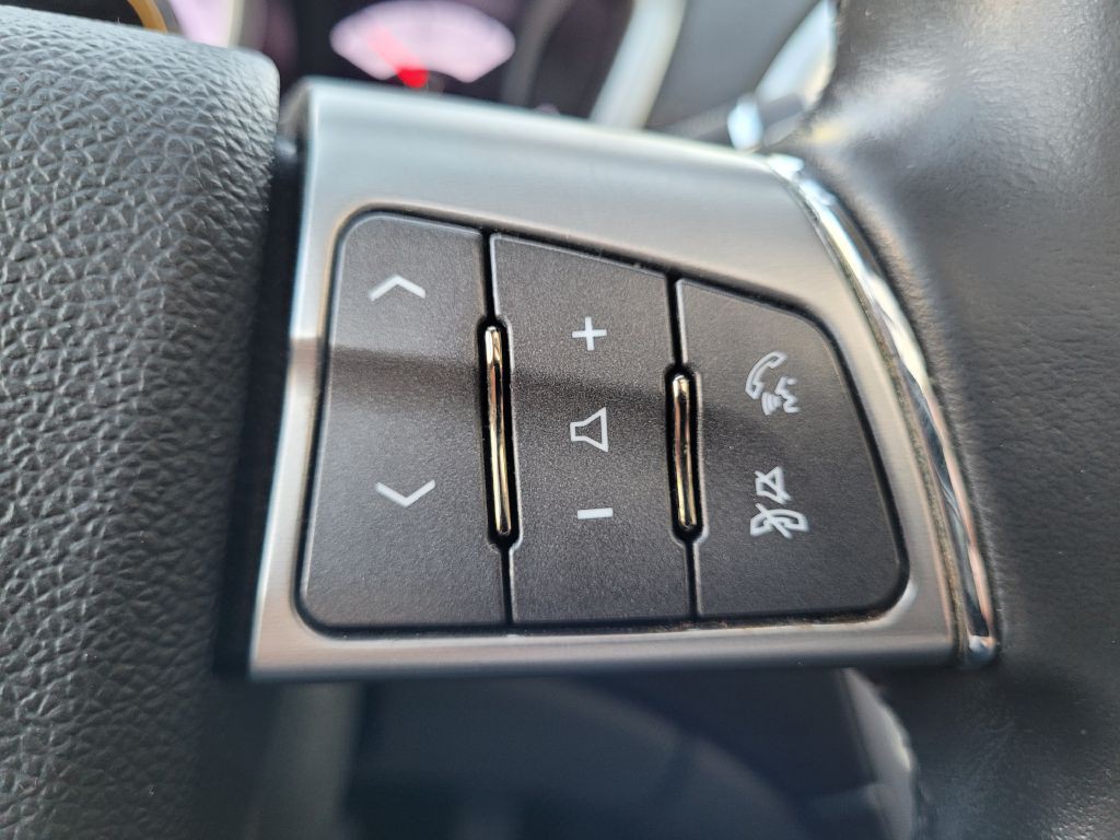 2010 Cadillac SRX Image 27