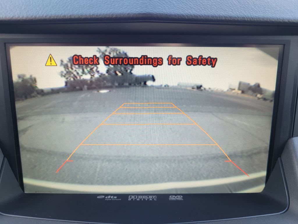 2010 Cadillac SRX Image 28