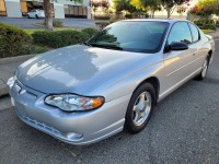 Image for 2004 Chevrolet Monte Carlo LS ID: 6671731