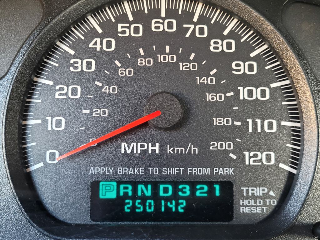 2004 Chevrolet Monte Carlo Image 17