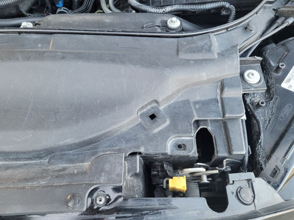 2013 Ford Fusion Image 15