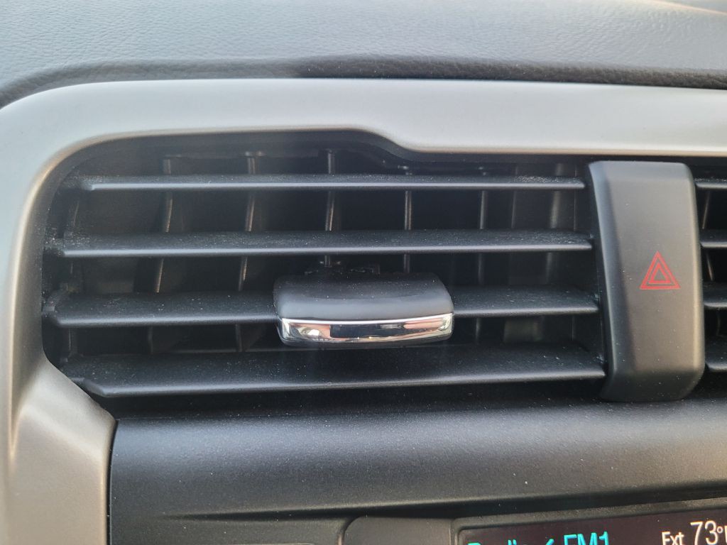 2013 Ford Fusion Image 17