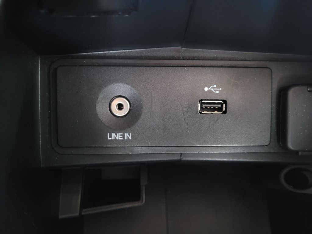 2013 Ford Fusion Image 19