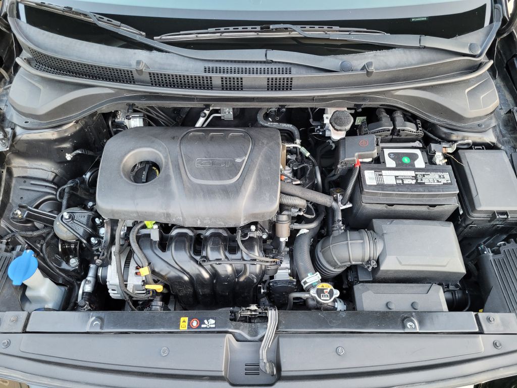 2018 Hyundai Accent Image 13