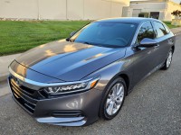 Image for 2018 Honda Accord LX ID: 6808515