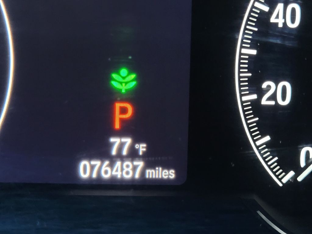 2018 Honda Accord Image 18