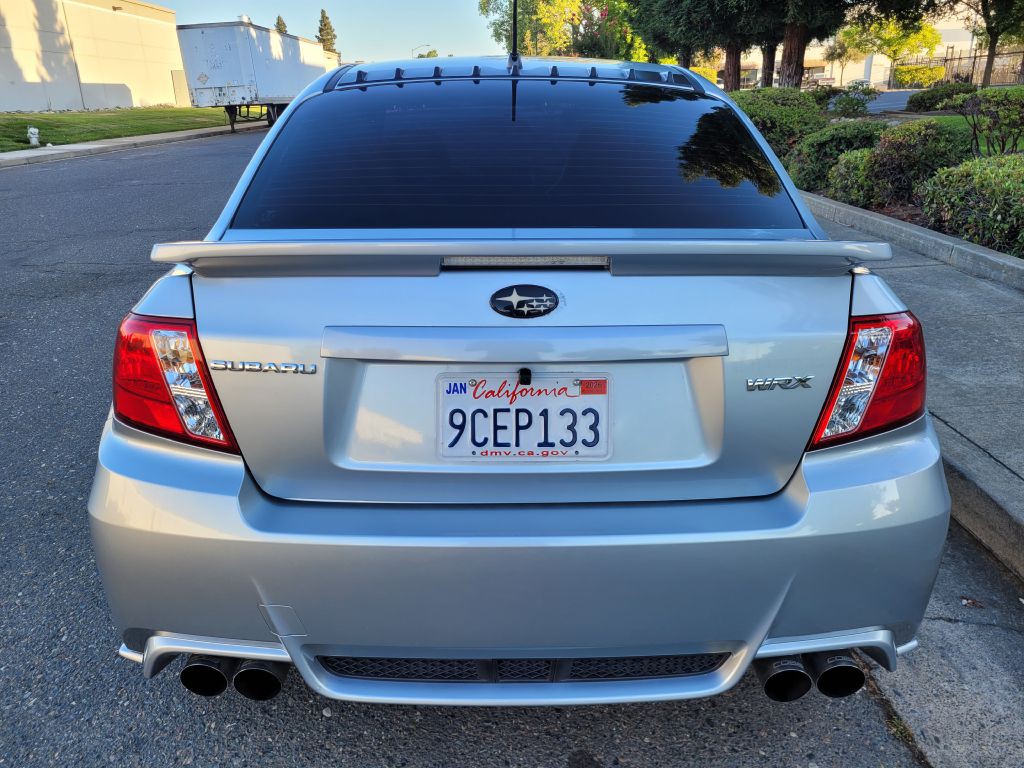 2013 Subaru Impreza Image 6
