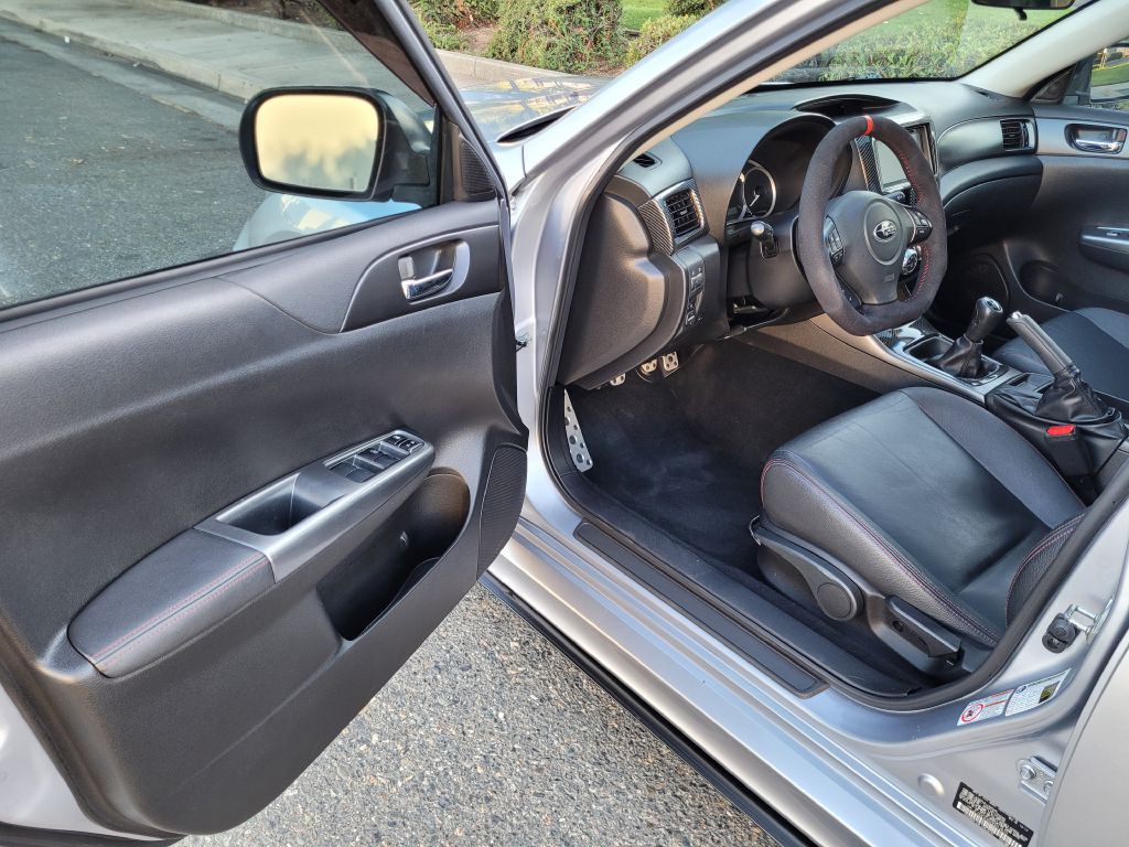 2013 Subaru Impreza Image 9