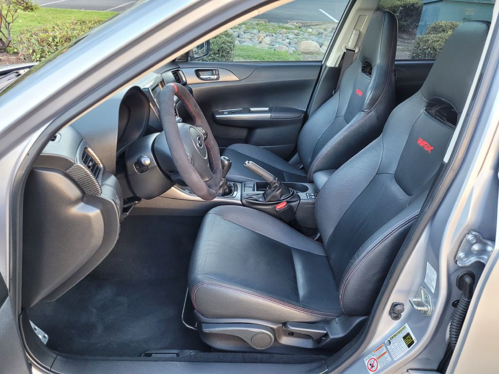 2013 Subaru Impreza Image 10