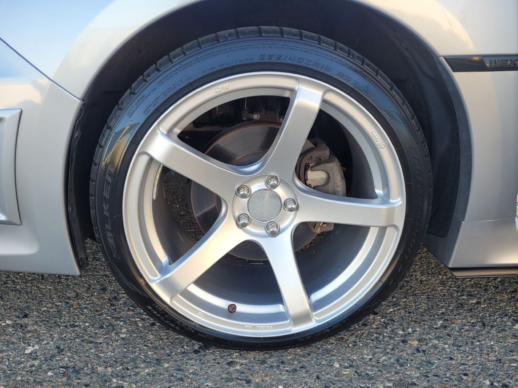 2013 Subaru Impreza Image 16