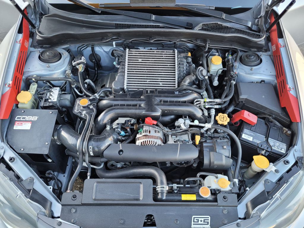 2013 Subaru Impreza Image 18