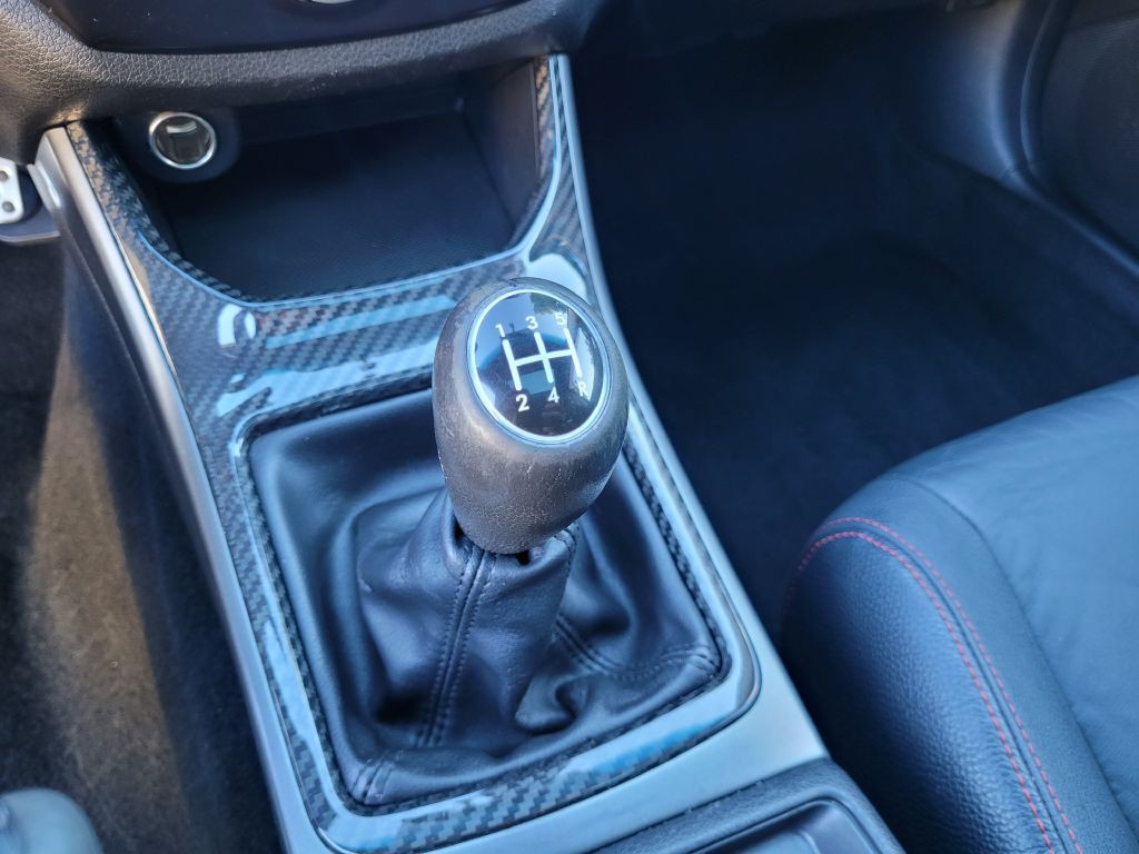 2013 Subaru Impreza Image 21