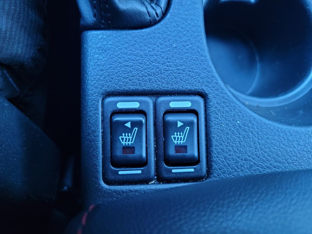 2013 Subaru Impreza Image 25