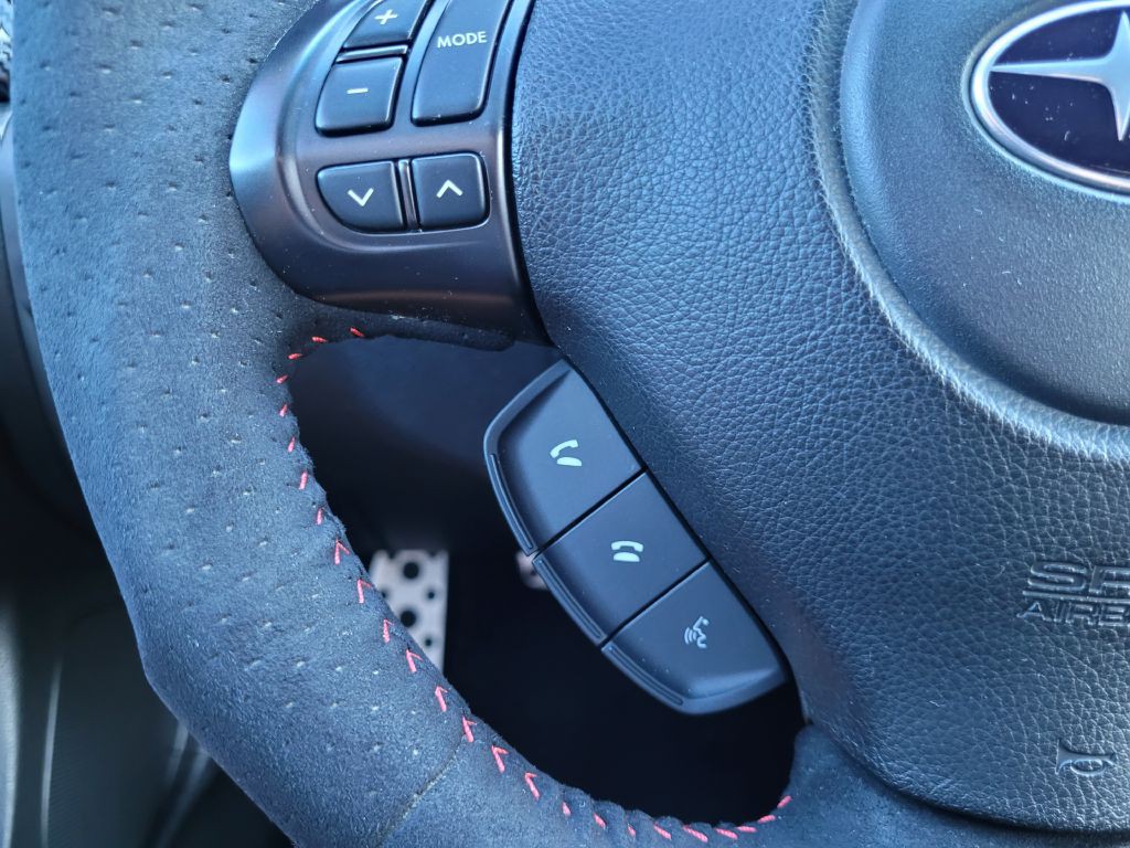 2013 Subaru Impreza Image 26