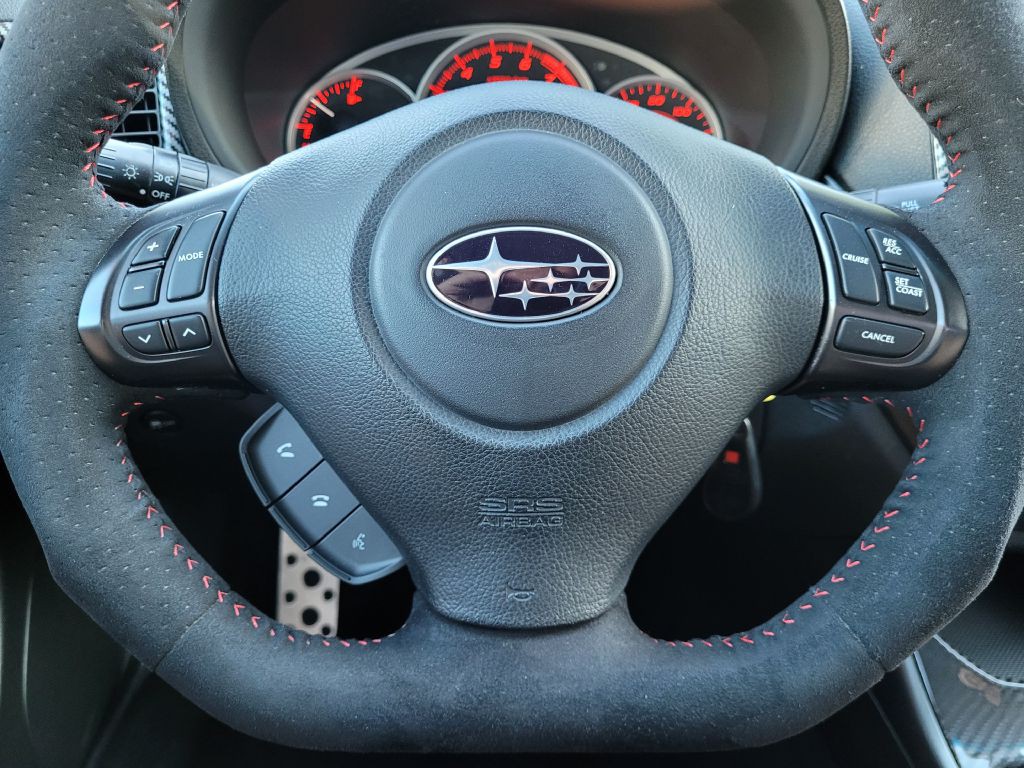 2013 Subaru Impreza Image 27