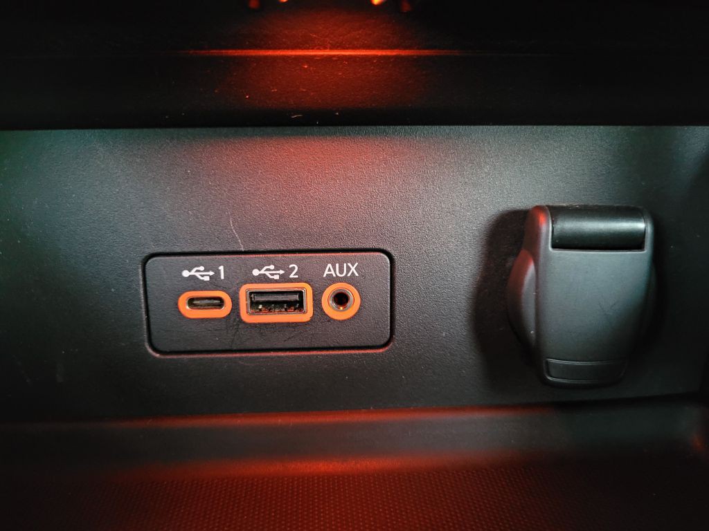 2021 Nissan Sentra Image 19