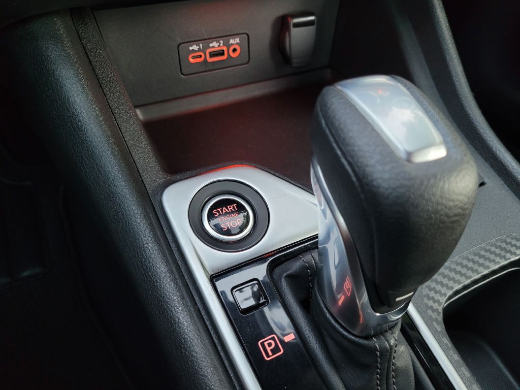 2021 Nissan Sentra Image 20