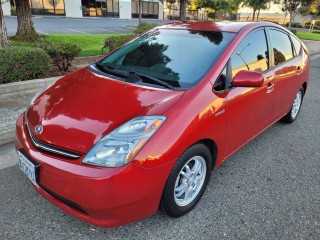 Image for 2007 Toyota Prius  ID: 6808522