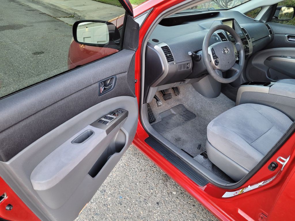 2007 Toyota Prius Image 9