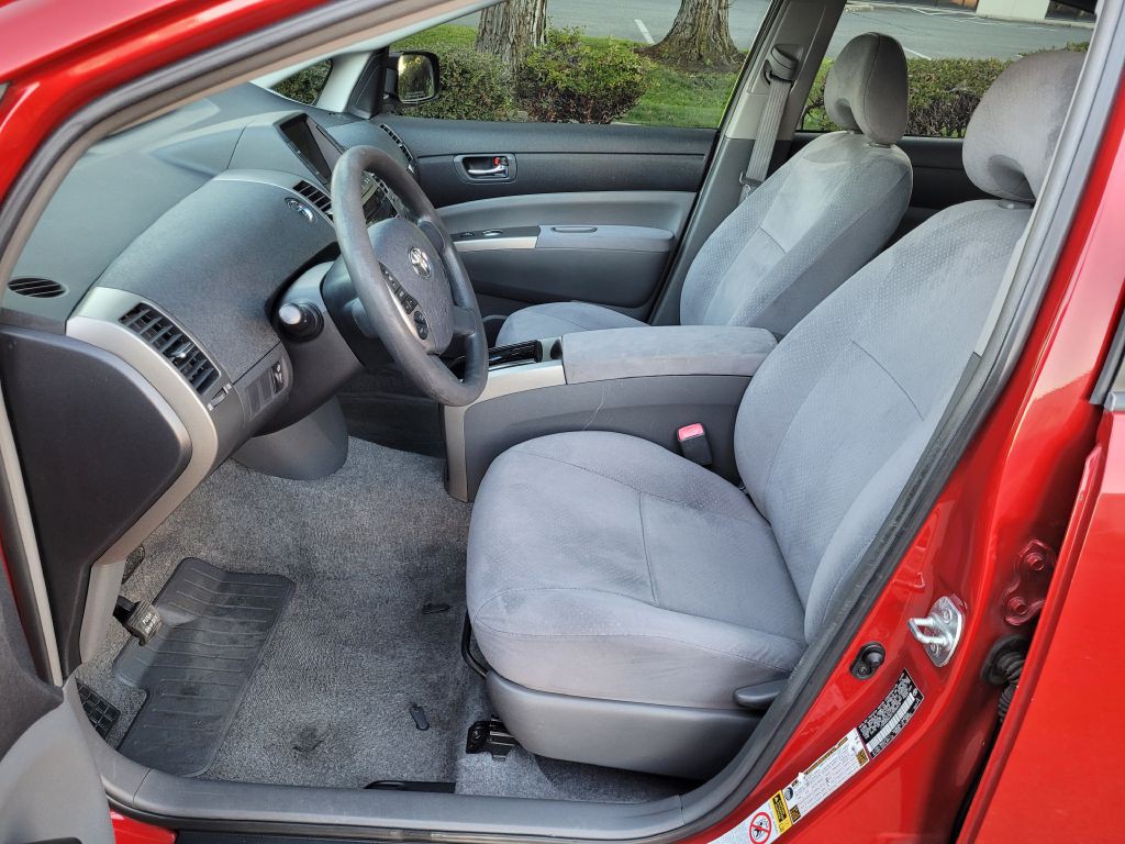 2007 Toyota Prius Image 10