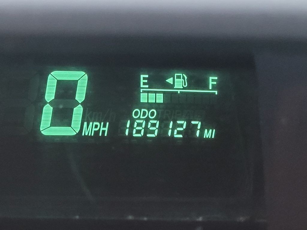 2007 Toyota Prius Image 19