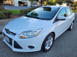 Image for 2013 Ford Focus SE ID: 6808523