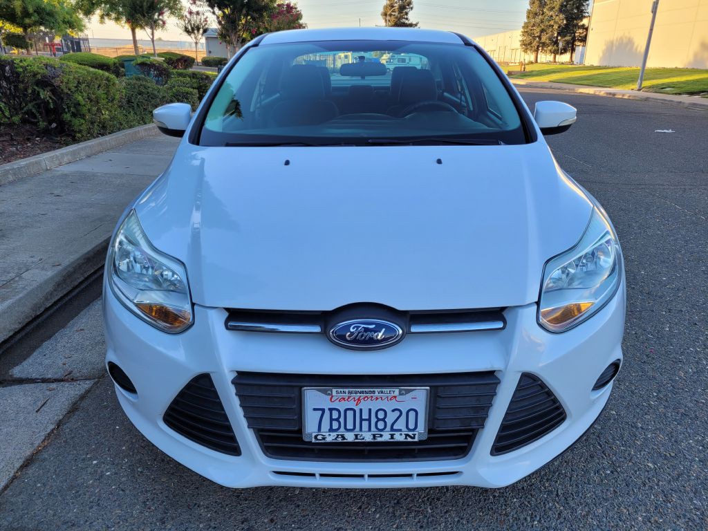 2013 Ford Focus Image 2