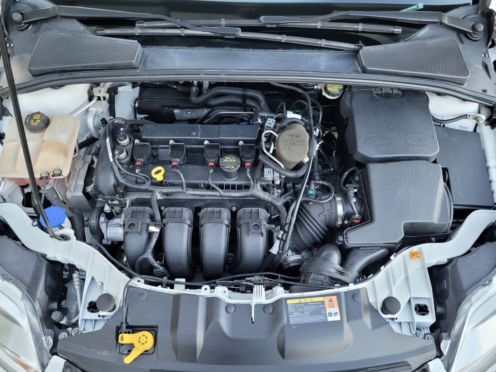 2013 Ford Focus Image 15